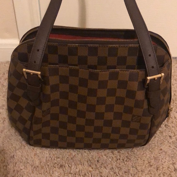 louis vuitton belem mm